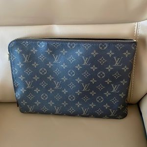 Louis Vuitton iPad case